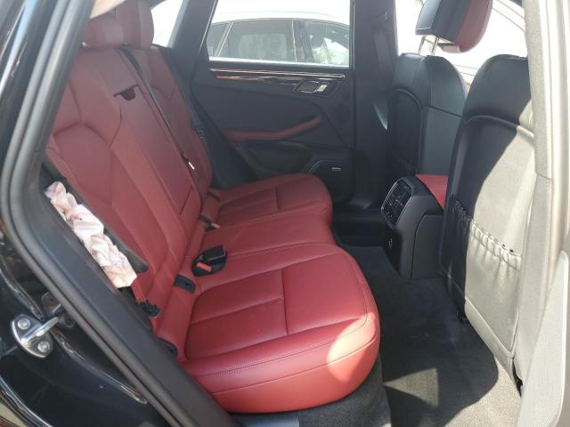 Photo 11 from auction – 2022 PORSCHE MACAN with VIN WP1AA2A58NLB08720