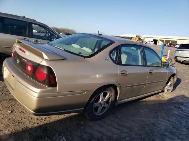 Photo 3 from auction – 2005 CHEVROLET IMPALA LS with VIN 2G1WH52K059144670
