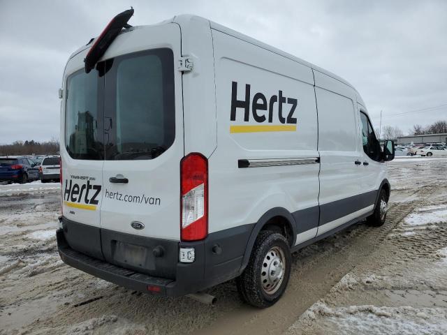 Photo 3 from auction – 2020 FORD TRANSIT T- with VIN 1FTBR2C83LKA41548