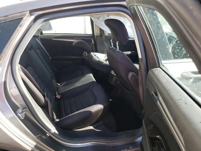 Photo 10 from auction – 2013 FORD FUSION SE with VIN 3FA6P0HR0DR188636