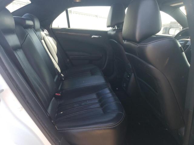 Photo 10 from auction – 2014 CHRYSLER 300 S with VIN 2C3CCABGXEH124353