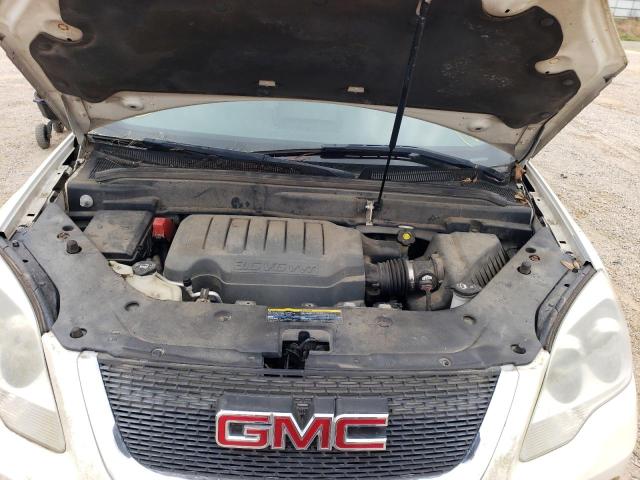 Photo 12 from auction – 2008 GMC ACADIA SLT with VIN 1GKER23718J160558