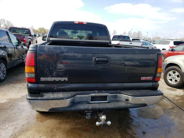Photo 6 from auction – 2004 GMC NEW SIERRA with VIN 2GTEK19T641364324