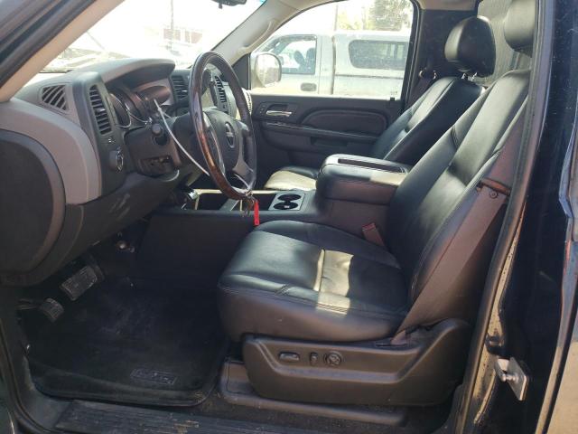 Photo 7 from auction – 2008 CHEVROLET SILVERADO with VIN 1GCEK14038E105906
