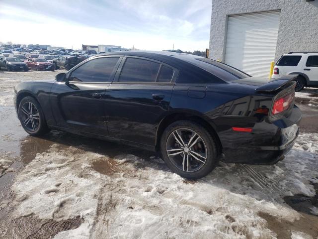 Photo 2 from auction – 2014 DODGE CHARGER R/ with VIN 2C3CDXDT6EH150894
