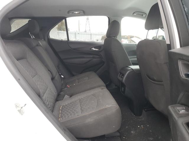 Photo 11 from auction – 2019 CHEVROLET EQUINOX LT with VIN 2GNAXKEVXK6131650