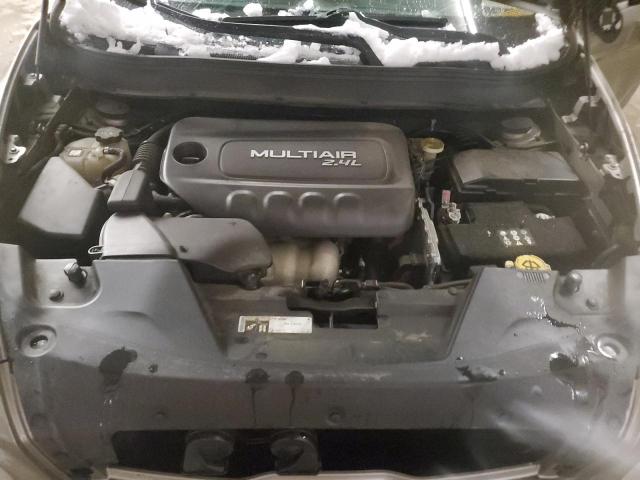 Photo 11 from auction – 2016 JEEP CHEROKEE L with VIN 1C4PJMCB2GW318743