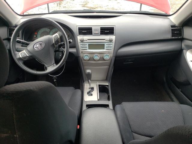 Photo 8 from auction – 2007 TOYOTA CAMRY CE with VIN 4T1BE46K17U096035