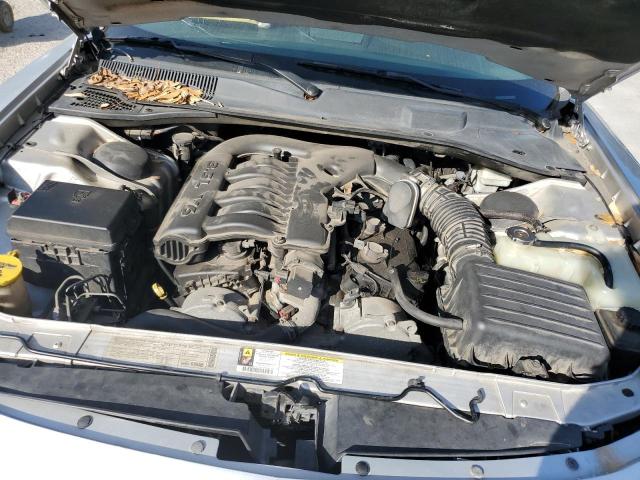 Photo 11 from auction – 2010 DODGE CHARGER SX with VIN 2B3CA3CV4AH170623