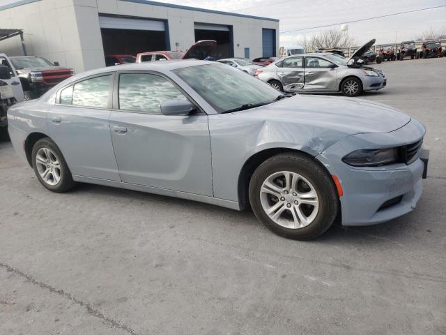 Photo 4 from auction – 2021 DODGE CHARGER SE with VIN 2C3CDXBG4MH527159