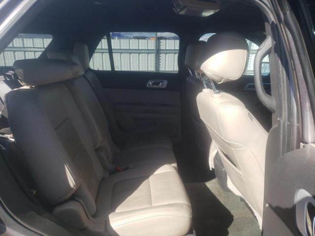 Photo 11 from auction – 2013 FORD EXPLORER X with VIN 1FM5K8D84DGC14979