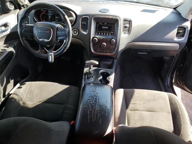 Photo 8 from auction – 2018 DODGE DURANGO SX with VIN 1C4RDJAG9JC456589