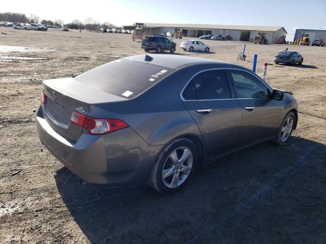 Photo 3 from auction – 2010 ACURA TSX with VIN JH4CU2F64AC024678