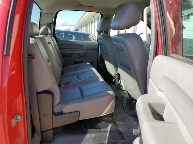 Photo 10 from auction – 2013 CHEVROLET SILVERADO with VIN 1GC1KVC85DF137029
