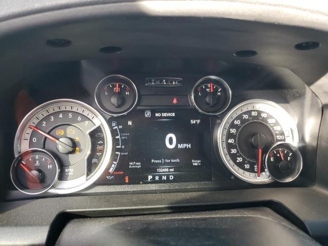Photo 8 from auction – 2015 RAM 1500 SLT with VIN 1C6RR7TT9FS620233
