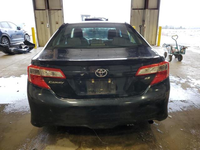 Photo 6 from auction – 2014 TOYOTA CAMRY L with VIN 4T1BF1FK4EU835651