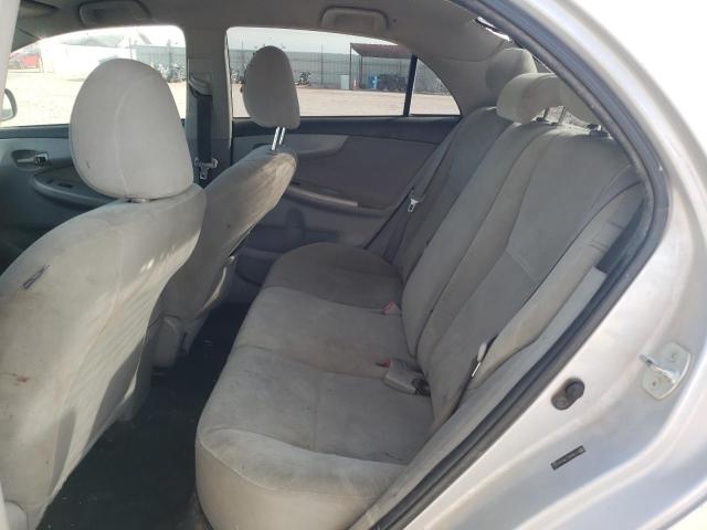 Photo 10 from auction – 2011 TOYOTA COROLLA BA with VIN 2T1BU4EE7BC630308
