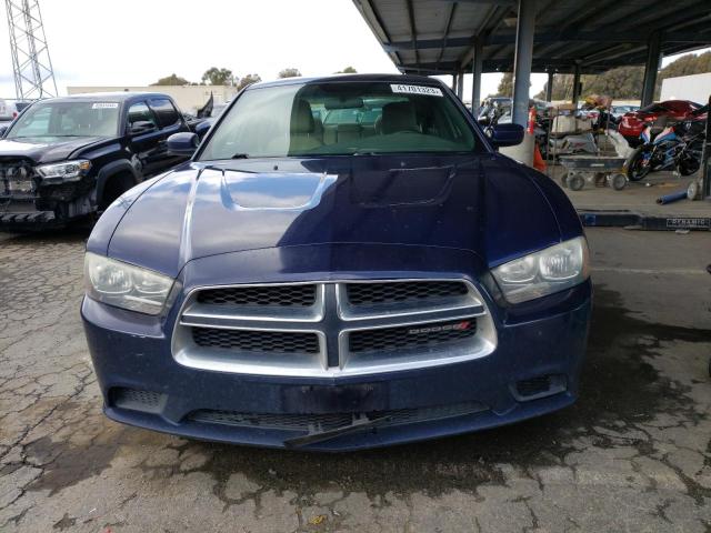 Photo 5 from auction – 2014 DODGE CHARGER SE with VIN 2C3CDXBG9EH337603