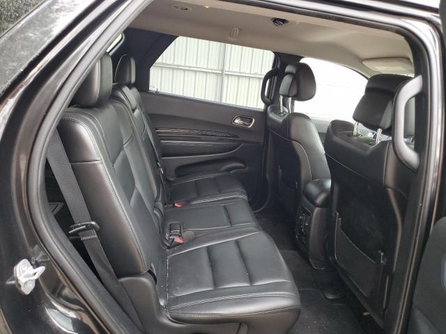Photo 11 from auction – 2013 DODGE DURANGO CR with VIN 1C4SDJDT7DC528002