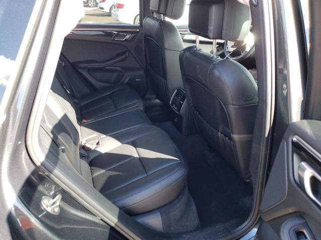 Photo 11 from auction – 2018 PORSCHE MACAN with VIN WP1AA2A51JLB10965