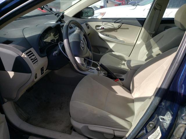 Photo 7 from auction – 2012 TOYOTA COROLLA BA with VIN 5YFBU4EE4CP064965