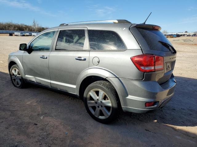 Photo 2 from auction – 2012 DODGE JOURNEY CR with VIN 3C4PDDDGXCT190477