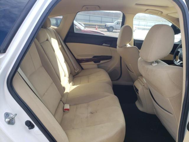 Photo 10 from auction – 2012 HONDA CROSSTOUR with VIN 5J6TF3H31CL001599