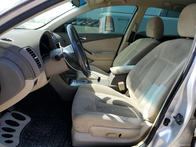 Photo 7 from auction – 2008 NISSAN ALTIMA 2.5 with VIN 1N4AL21E38C210206