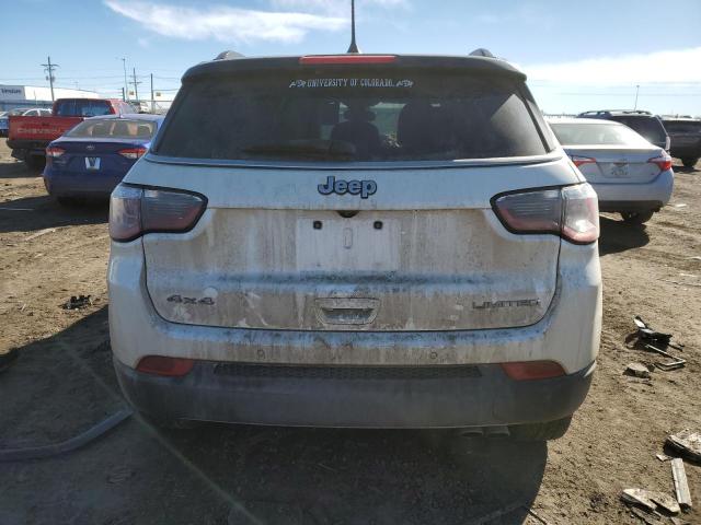 Photo 6 from auction – 2018 JEEP COMPASS LI with VIN 3C4NJDCB3JT200365