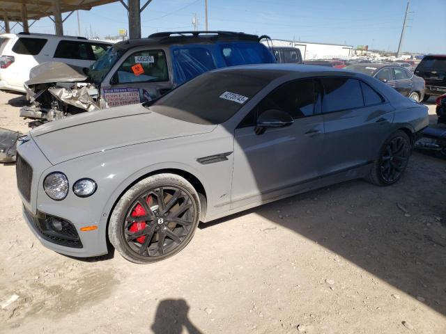 BENTLEY FLYING SPU 2023 with VIN SCBBG6ZGXPC004835 - Photo from auction