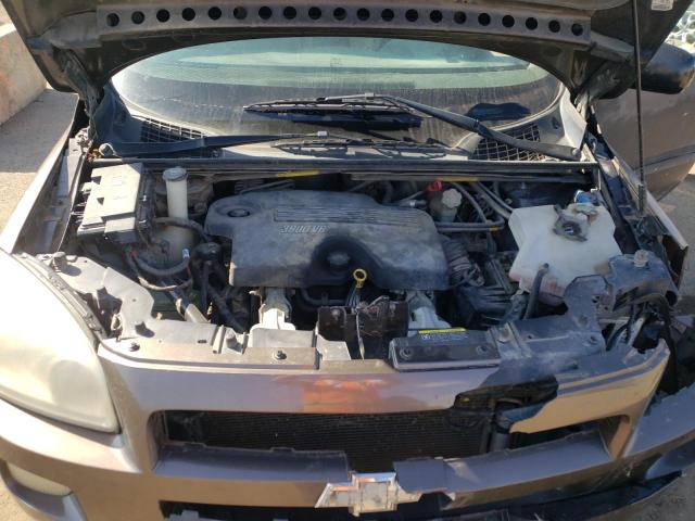 Photo 12 from auction – 2008 CHEVROLET UPLANDER L with VIN 1GNDV23178D106072