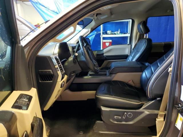 Photo 7 from auction – 2017 FORD F150 SUPER with VIN 1FTEW1CP4HKE10285