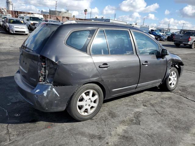 Photo 3 from auction – 2007 KIA RONDO LX with VIN KNAFG526777101796