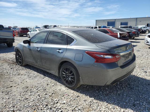 Photo 2 from auction – 2018 NISSAN ALTIMA 2.5 with VIN 1N4AL3AP2JC114757