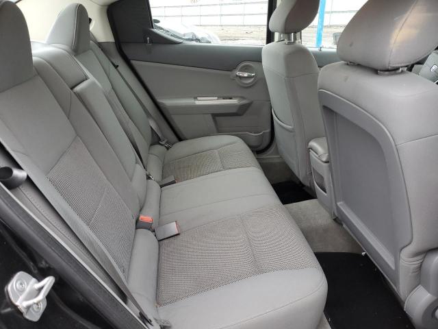 Photo 10 from auction – 2008 DODGE AVENGER SX with VIN 1B3LC56K38N290907