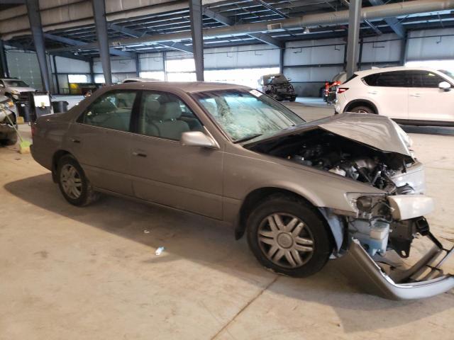 Photo 4 from auction – 2001 TOYOTA CAMRY CE with VIN 4T1BG22K01U020110