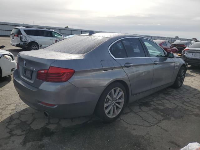 Foto 3 de la subasta – 2016 BMW 535 I con VIN WBA5B1C57GG134564
