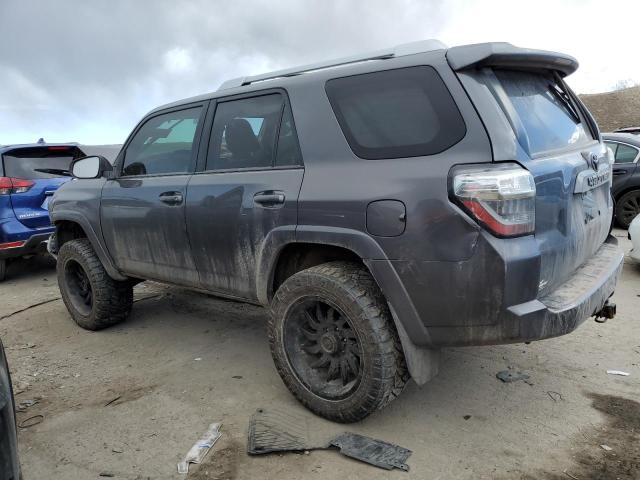 Photo 2 from auction – 2016 TOYOTA 4RUNNER SR with VIN JTEBU5JR4G5356760
