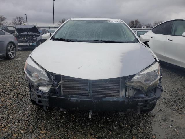 Photo 5 from auction – 2014 TOYOTA COROLLA L with VIN 5YFBURHE0EP160474
