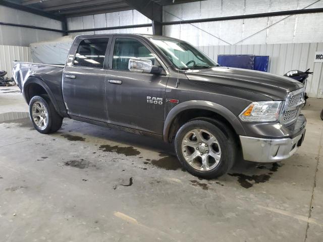 Photo 4 from auction – 2018 RAM 1500 LARAM with VIN 1C6RR7NM1JS354348