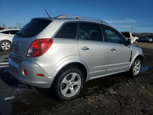 Photo 3 from auction – 2015 CHEVROLET CAPTIVA LT with VIN 3GNAL3EK5FS506228