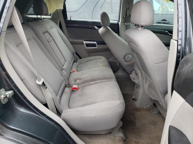 Photo 10 from auction – 2010 SATURN VUE XE with VIN 3GSALAE12AS606398