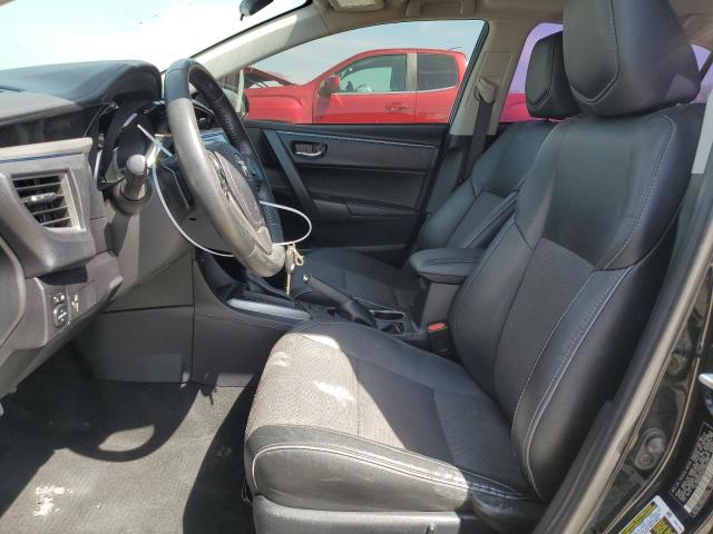 Photo 7 from auction – 2014 TOYOTA COROLLA L with VIN 2T1BURHEXEC205579