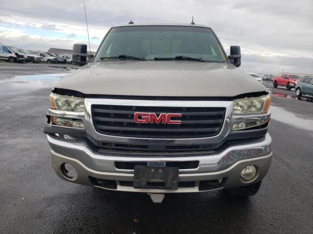 Photo 5 from auction – 2003 GMC SIERRA K25 with VIN 1GTHK29153E332544