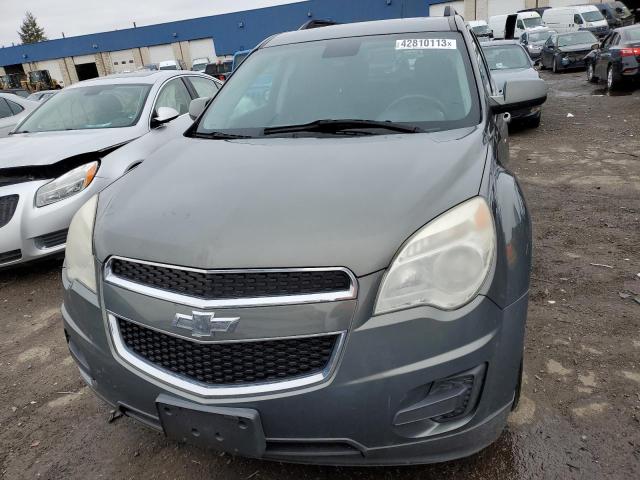 Photo 5 from auction – 2013 CHEVROLET EQUINOX LT with VIN 2GNFLEEK1D6345468