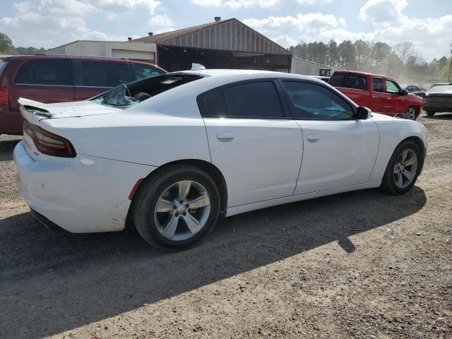 Photo 3 from auction – 2018 DODGE CHARGER SX with VIN 2C3CDXHG4JH156748