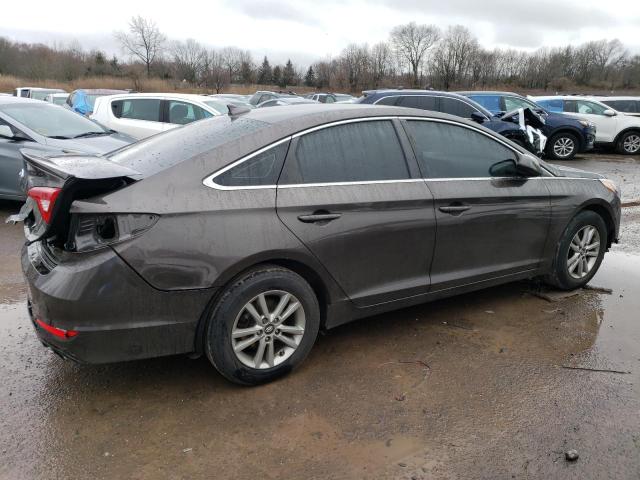 Photo 3 from auction – 2017 HYUNDAI SONATA SE with VIN 5NPE24AF2HH493608