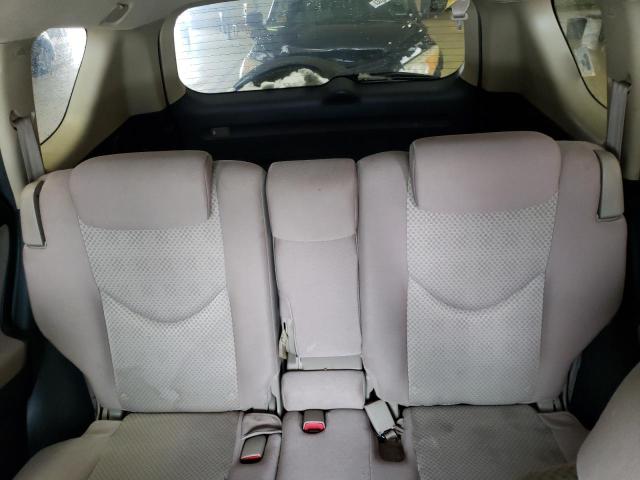 Photo 10 from auction – 2008 TOYOTA RAV4 with VIN JTMZD33V785102558