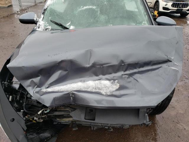 Photo 12 from auction – 2018 HYUNDAI TUCSON SEL with VIN KM8J3CA44JU679985