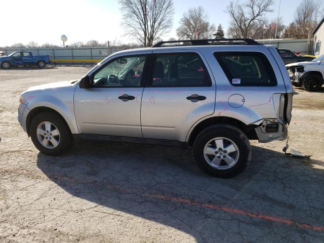 Photo 2 from auction – 2010 FORD ESCAPE XLS with VIN 1FMCU0C70AKA05307